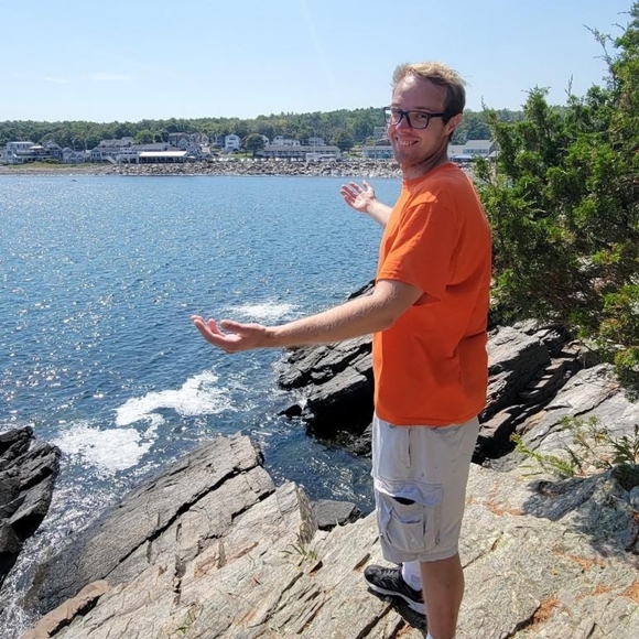 Meet your Posher, Wesley - Picture 1 of 1